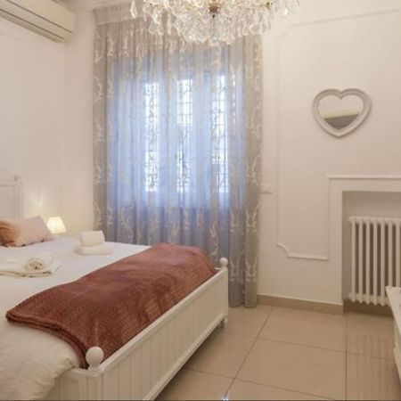 Clara'S Home Rom Exterior foto
